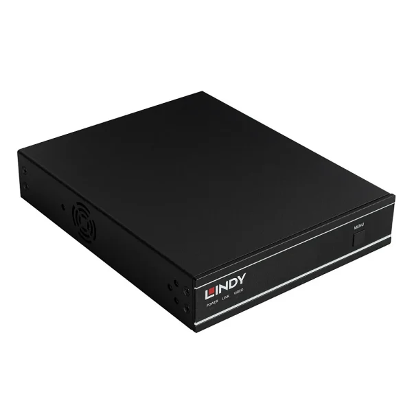 LINDY 4K60 HDMI over IP Streaming Encode