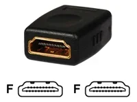 JOUJYE HDMI Adapter Buchse/ Buchse 1.3c