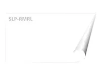 SEIKO Folien-Etiketten 28 x51mm SLP-RMRL