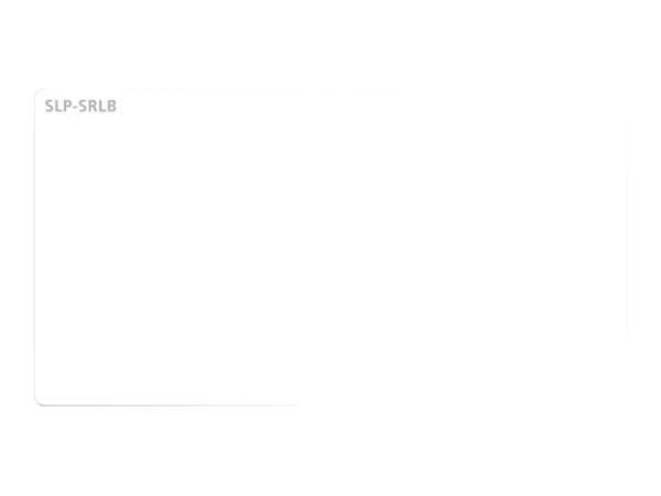 SEIKO Versandetiketten SLP-SRLB Rolle