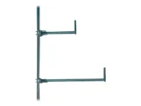 PROCOM SMC500/15-65 Seitl. Mastausleger