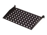 DIGITUS Fachboden 48,3cm Netzwerkschr 40