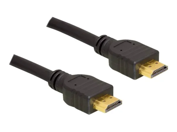 DELOCK Kabel HDMI A/A St-St 1.3b 1,8m