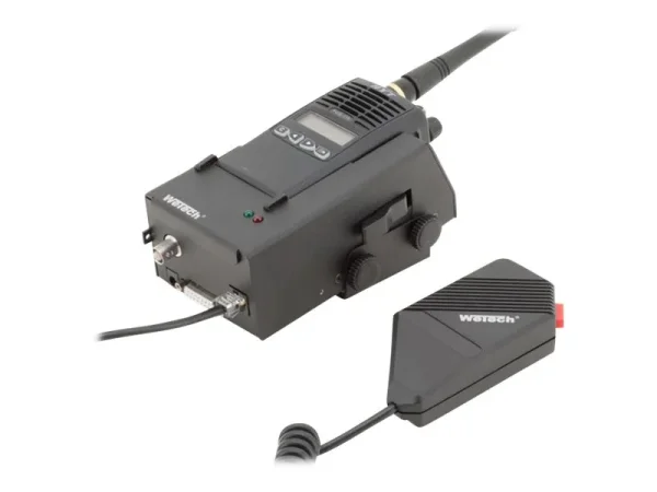 WEMPE WTC635 Aktivladehalter 12/24V