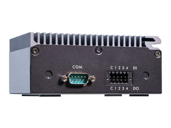 SHUTTLE BB SPCEL03 Intel x6413E