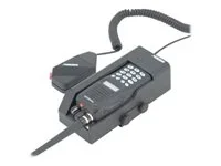 WEMPE WTC663 Aktivladehalter Kenwood