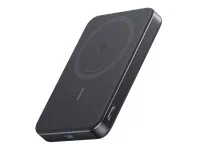 ANKER MagGo PowerBank 10.000mAh Slim bk