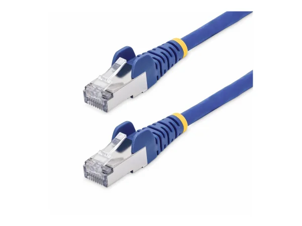 STARTECH 1m CAT8 Netzwerkkabel LSZH