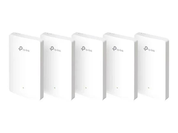 TP-LINK EAP615-Wall (5-Pack)