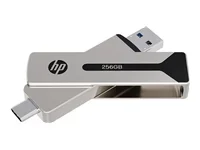 HP 256GB Solid State Grade Flash Drive