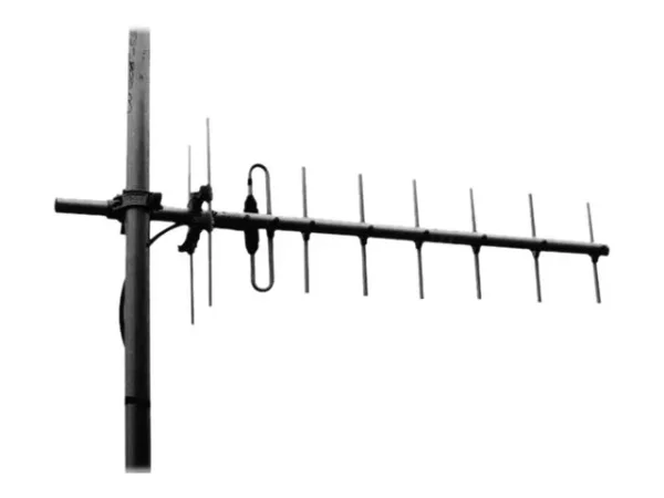 PROCOM 8-E Yagi-Antenne 380-410 MHz