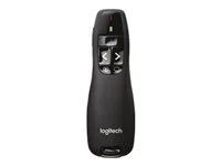 LOGI R400 Wireless Presenter