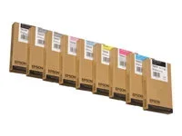 EPSON 5LB T6031 ink cartridge photo