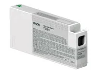 EPSON 5LB T5969 ink cartridge light