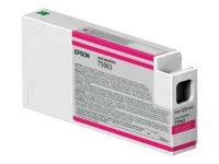 EPSON 5LB T5963 ink cartridge vivid mag