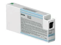 EPSON Tinte T636500 leicht cyan Pro 7900