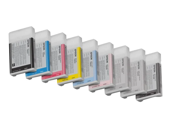 EPSON 5LB T603B ink cartridge magenta
