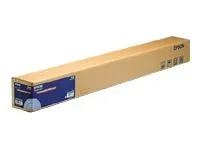 EPSON Papier glossy premium 111,8 cm