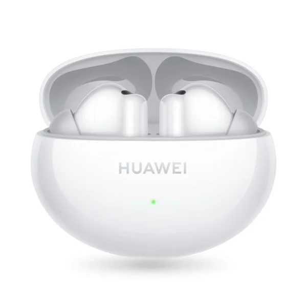 Huawei FreeBuds 6i Orca-T100 True Wireless IE Headphones  white