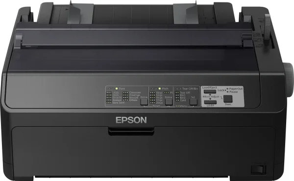 Epson LQ 590IIN - Drucker - s/w - Punktm