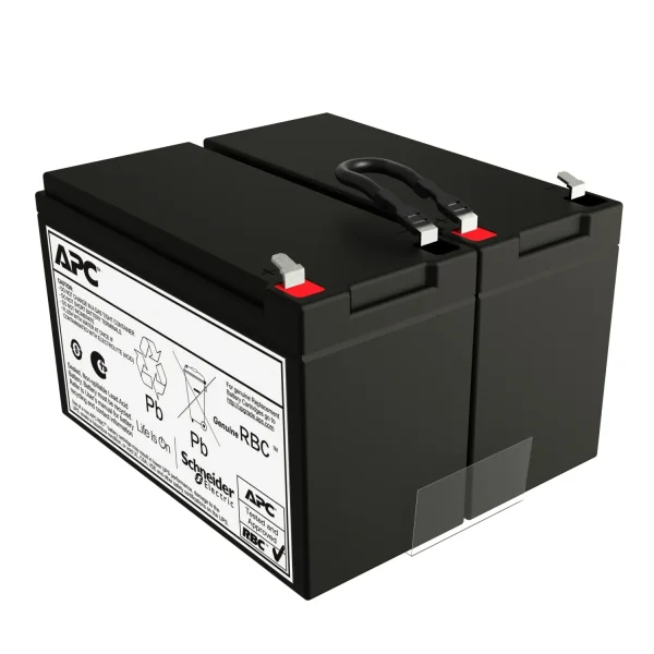 APC Replacement Battery