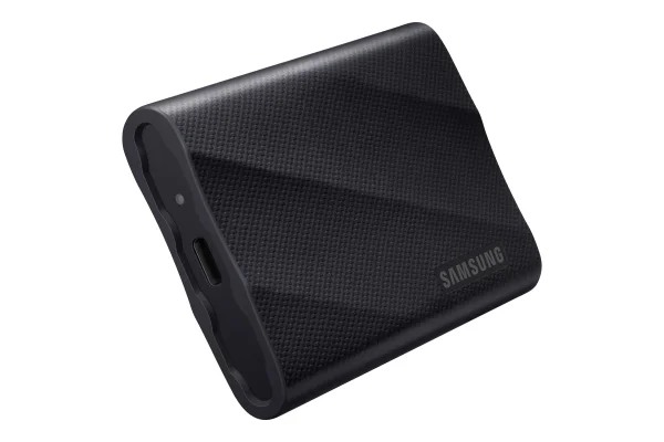 Samsung MU-PG2T0B 2 TB Schwarz