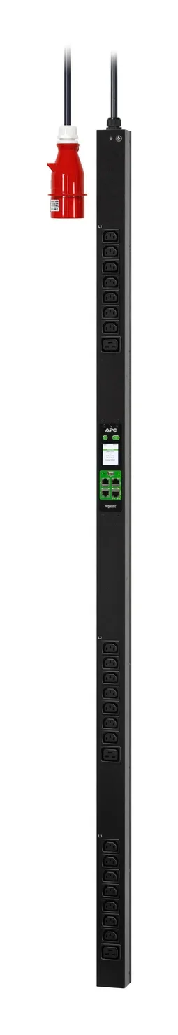 APC Easy Pdu Metered Zero U 21 C - (Offl