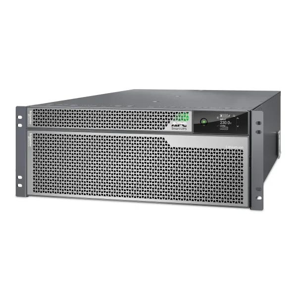 APC Smart-UPS Ultra SRTL8KRM4UI - USV (R