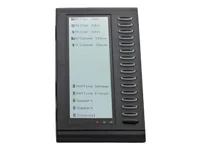 MITEL Erweiterungstastenmodul M535