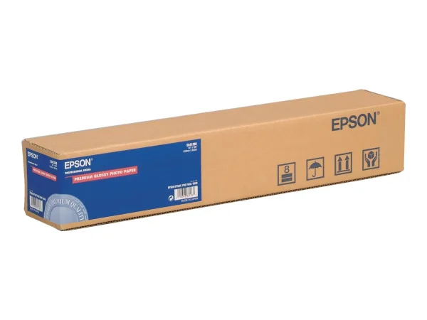 EPSON Premium Semigloss Photo