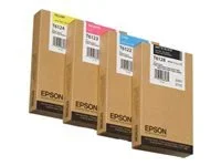 EPSON Tinte cyan Stylus Pro 7400 7450