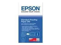 EPSON Standard Proofing Paper