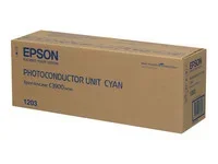 EPSON Photoleiter Cyan S051203