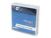 DELL LTO Tape Cleaning Cartridge - Kit