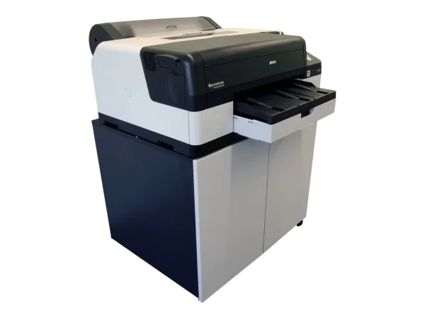 EPSON Druckerunterschrank