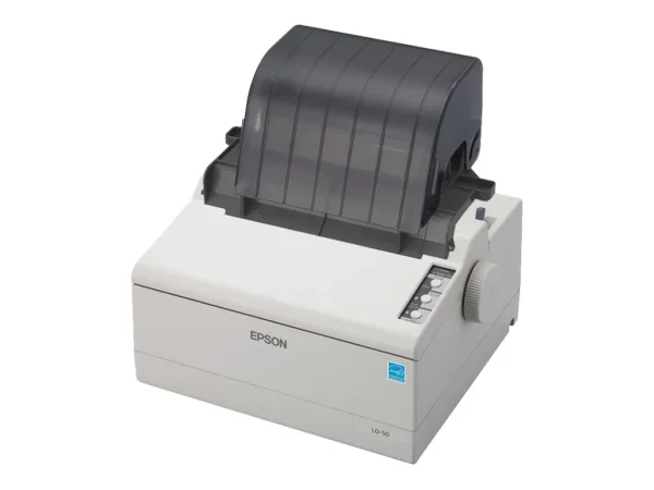 EPSON Rollenpapierhalterung