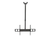 MANHATTAN Flat-TV Deckenhalterung