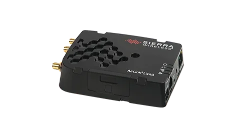 _Sierra Wireless LX40 kompakter LTE Router US