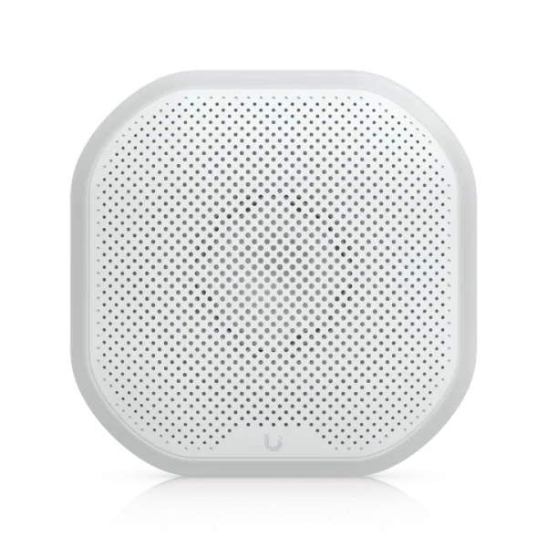 Ubiquiti UniFi Protect SuperLink Siren • USL-Siren