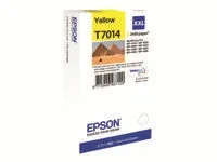 EPSON 1LB WP4000/4500 ink cartridge yel