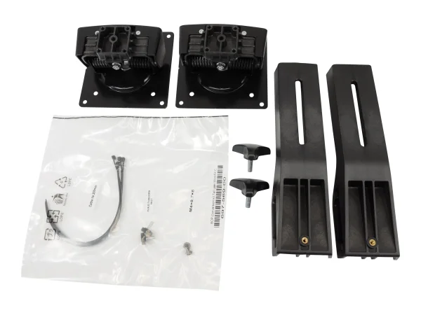 ERGOTRON Tall-User Kit for WorkFit Dual