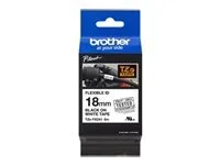 BROTHER TZEFX241 Spezialband Flexi 18mm