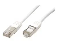 VALUE Patchkabel Kat.6 Class E 1,5m