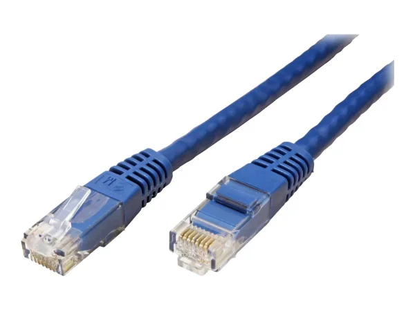 VALUE Patchkabel Kat.6 Class E 1,5m