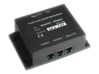 FUNKTRONIC Headset Adapter für MBOS4a M
