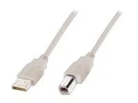 ASSMANN 200x USB2.0 Anschlusskabel 1,8m