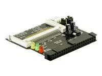 DELOCK CardReader IDE zu Compact Flash