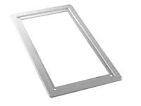 AGFEO UP-Abdeckrahmen f. Premium TFE w.