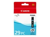 CANON PGI-29PC Tinte Photo-Cyan