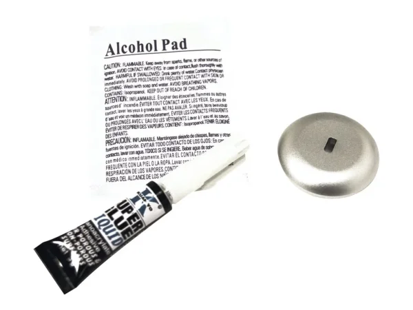 KENSINGTON Sicherheitssteckplatz-Adpt(P)